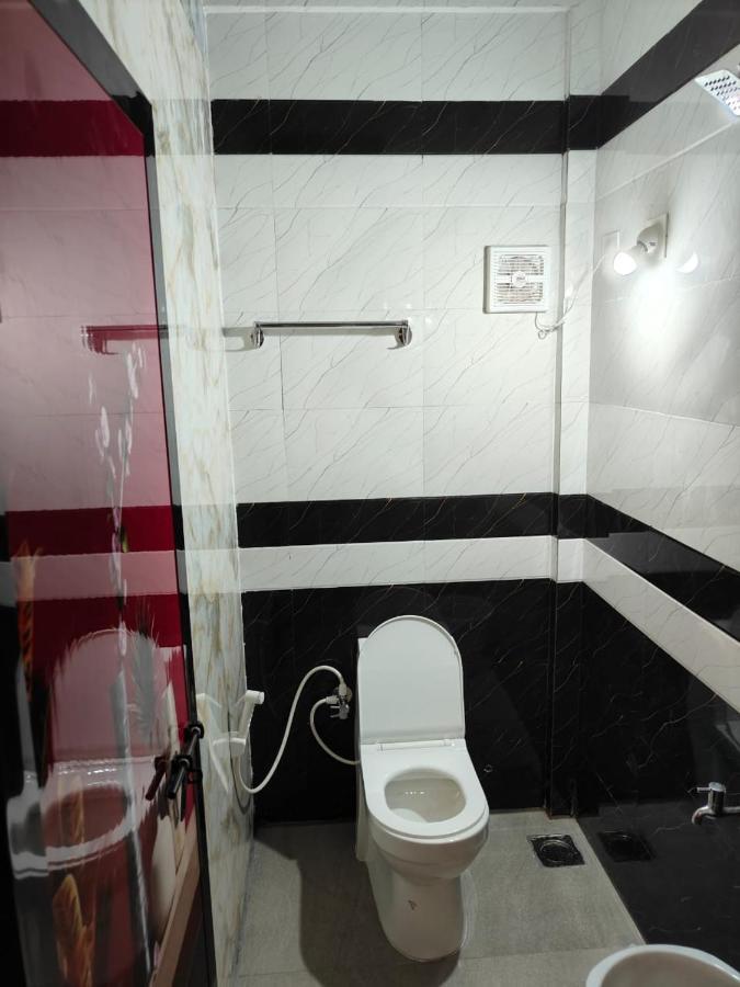 Guest Nest Hotel Manipal Exterior photo