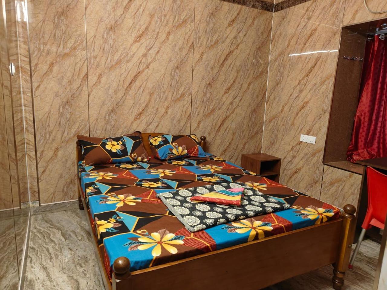 Guest Nest Hotel Manipal Exterior photo