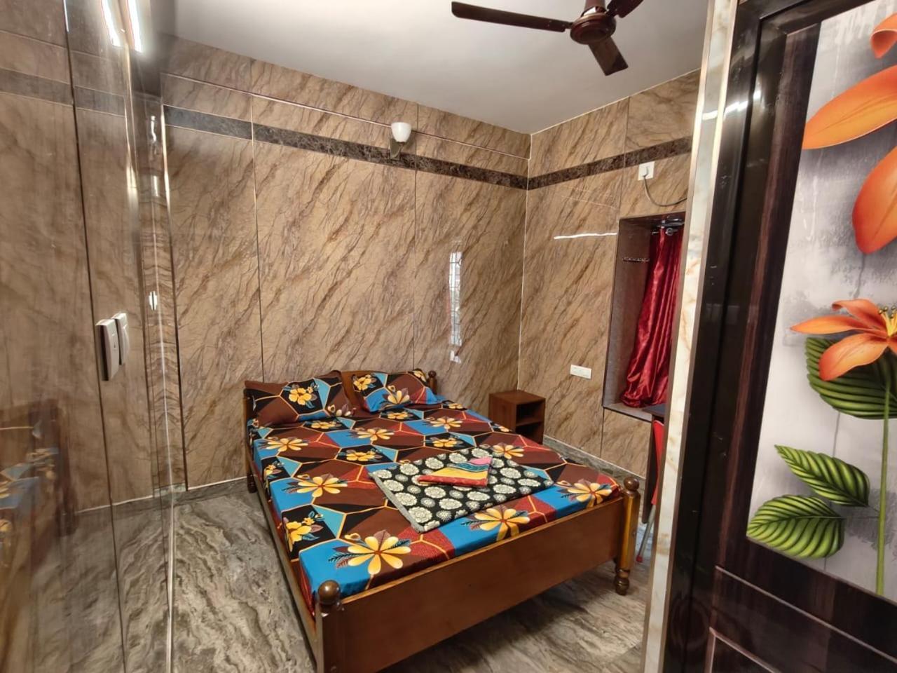 Guest Nest Hotel Manipal Exterior photo