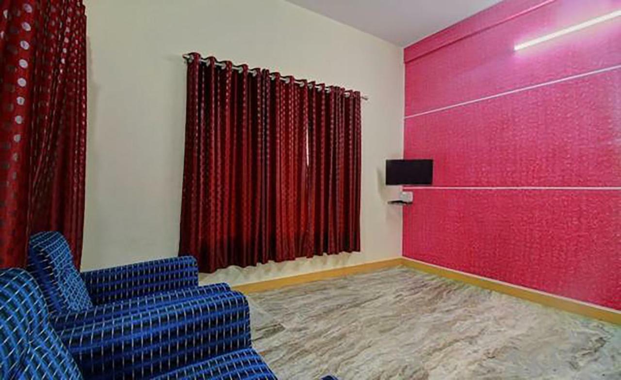 Guest Nest Hotel Manipal Exterior photo